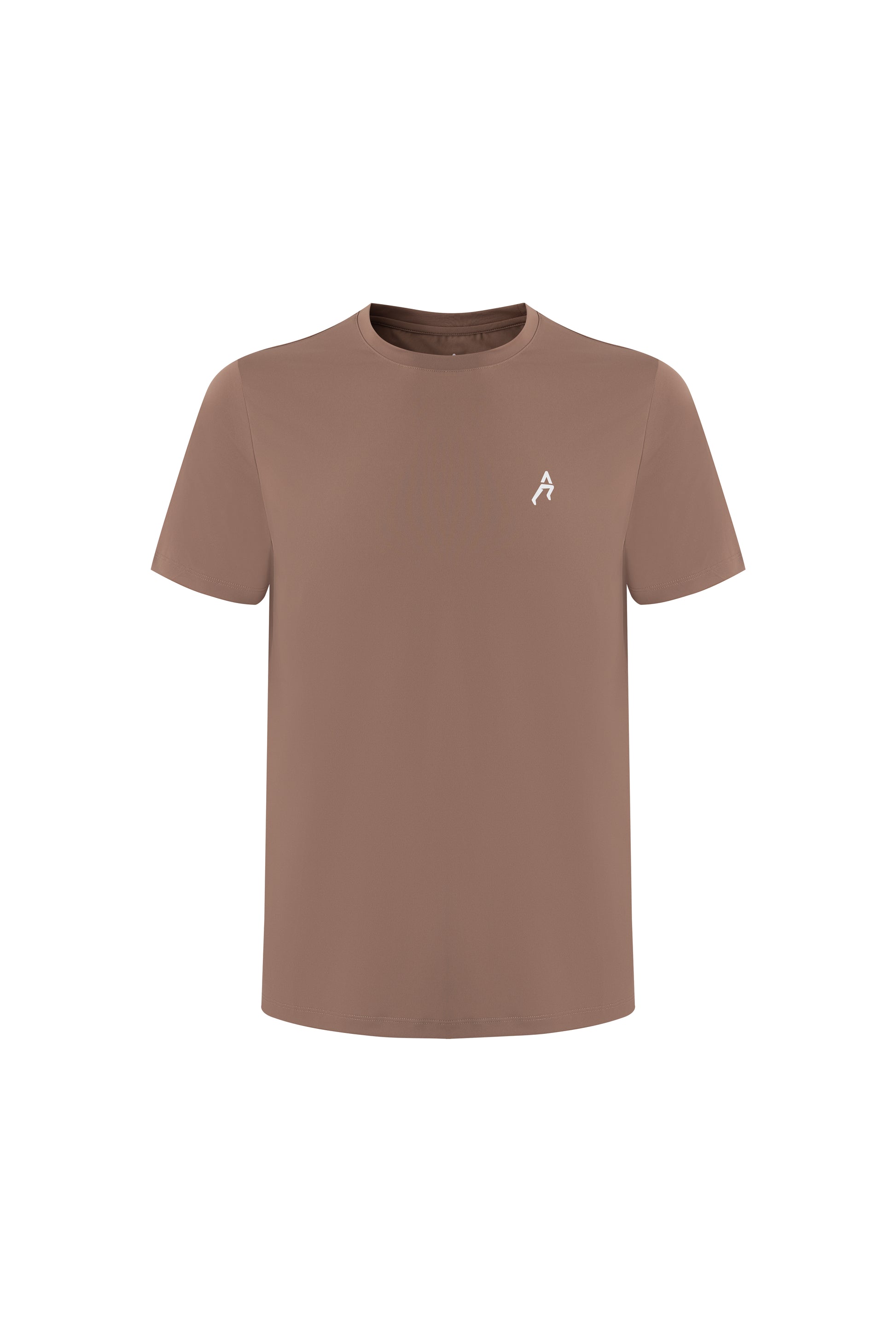 Espresso Brown T-Shirt