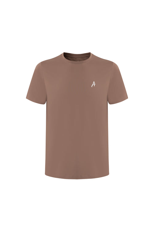 Espresso Brown T-Shirt