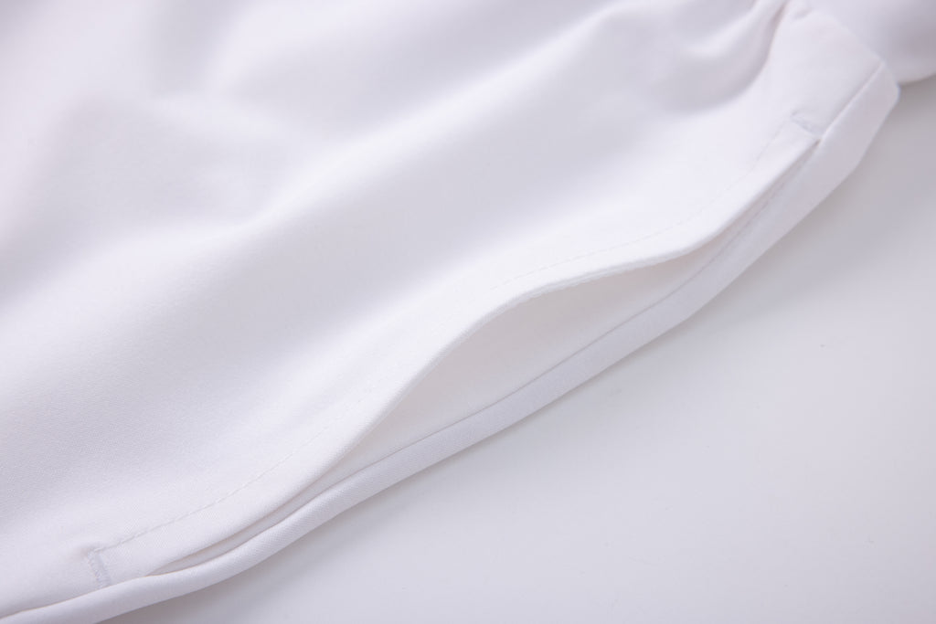 White Snow
