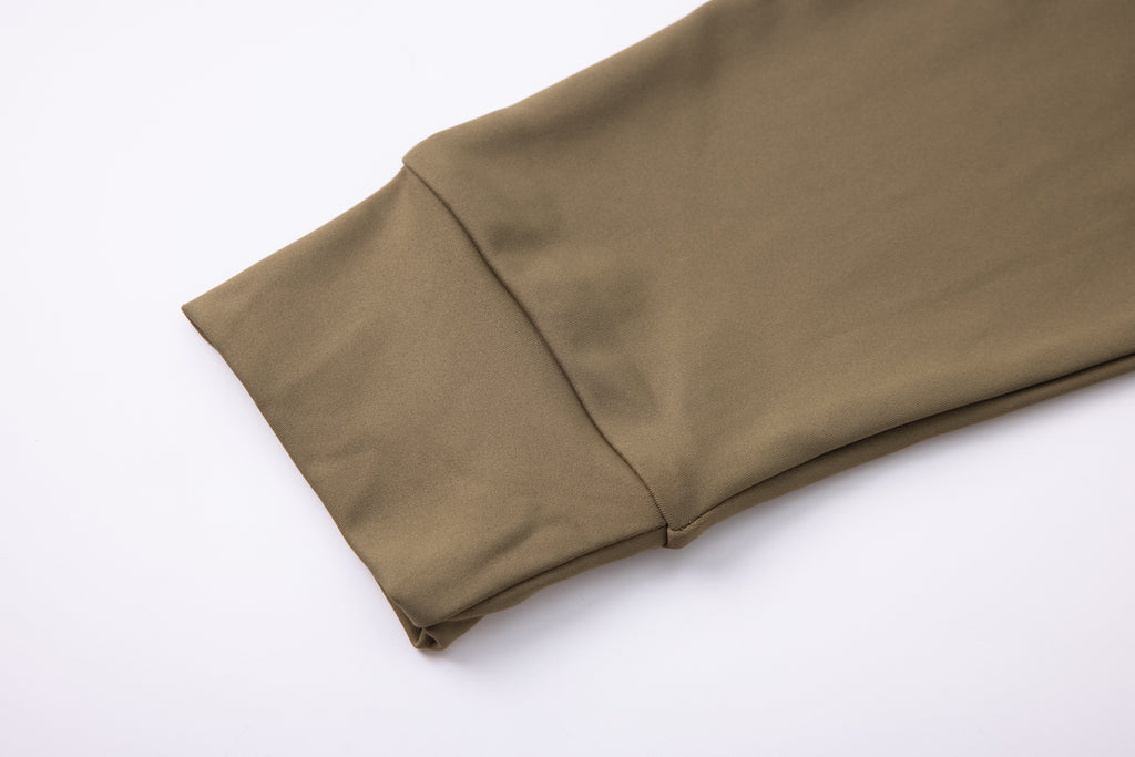 Green Olive