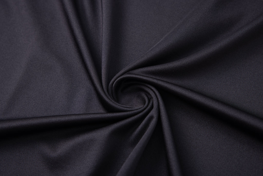 Black Midnight