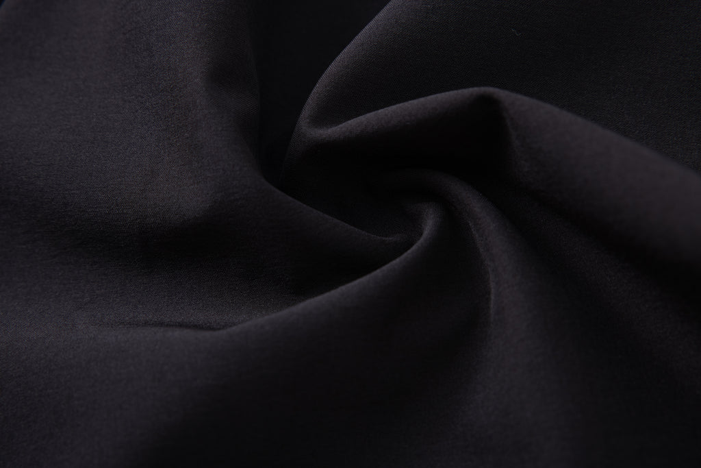 Black Midnight