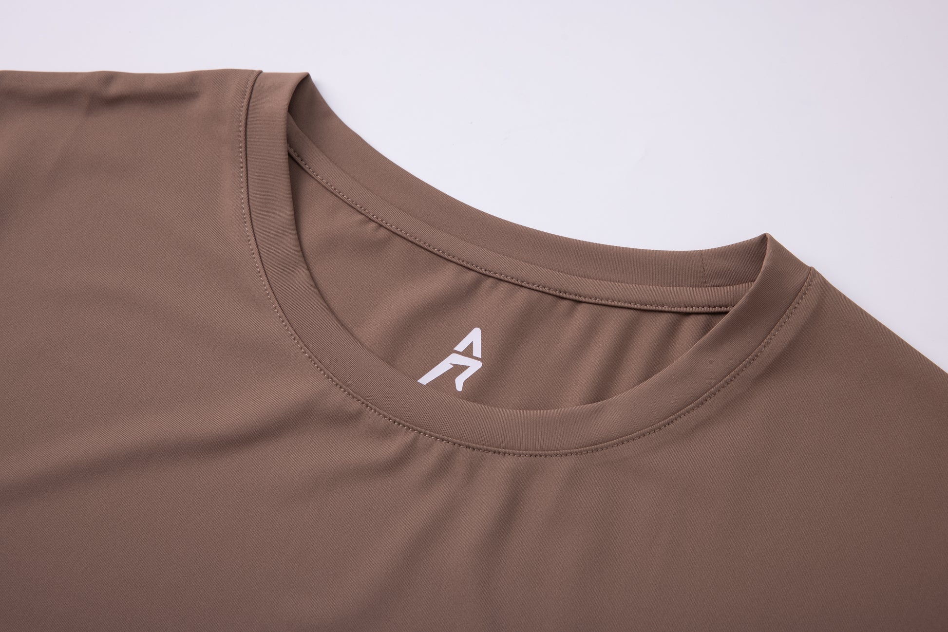 Espresso Brown T-Shirt