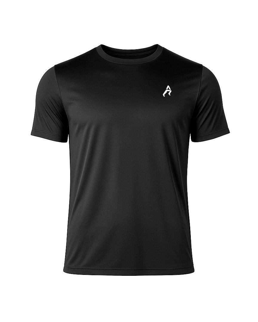 Midnight Black T-Shirt