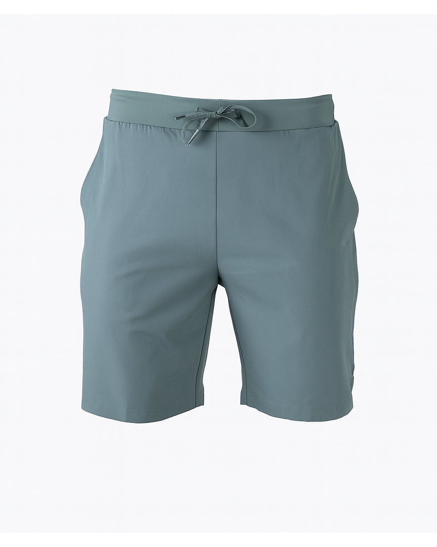 Matcha Green Shorts