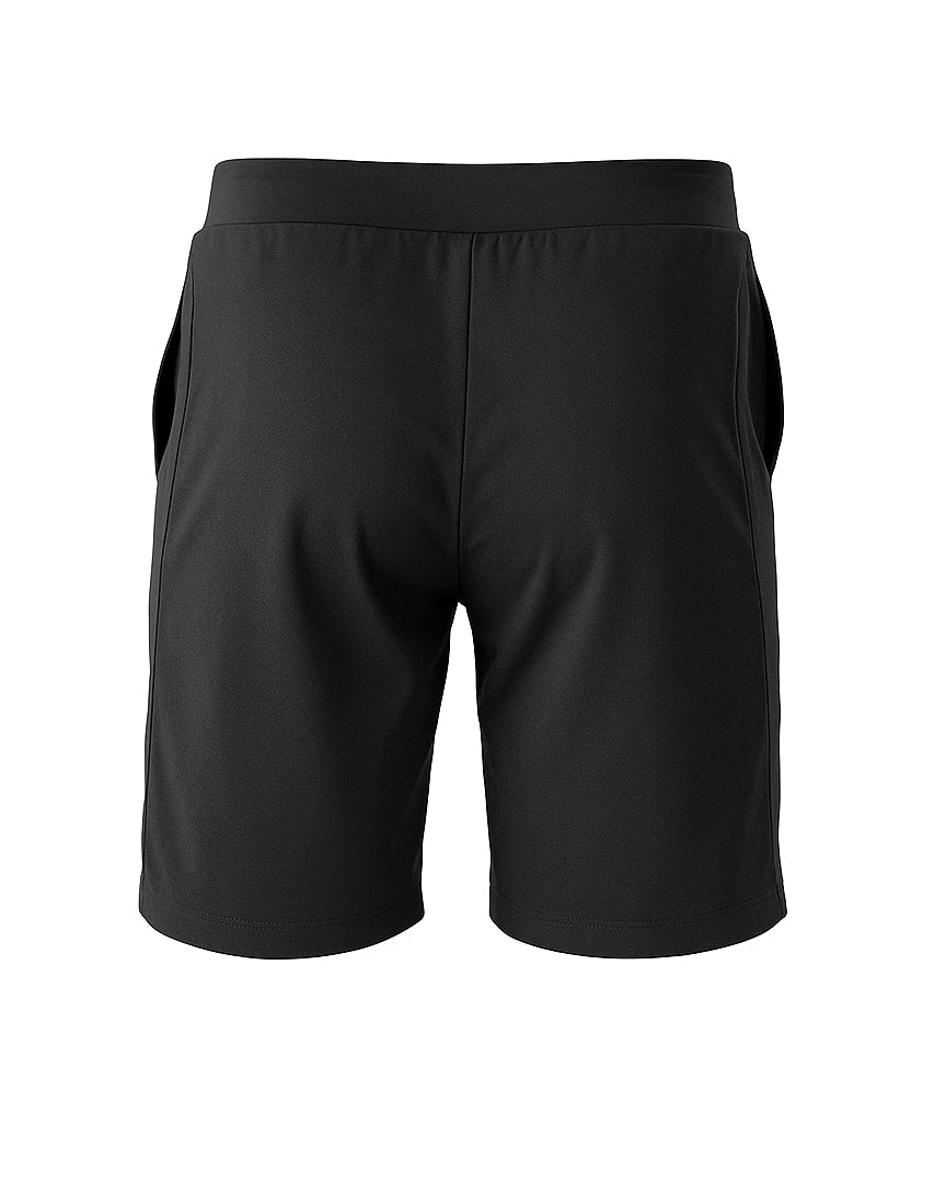 Midnight Black Shorts