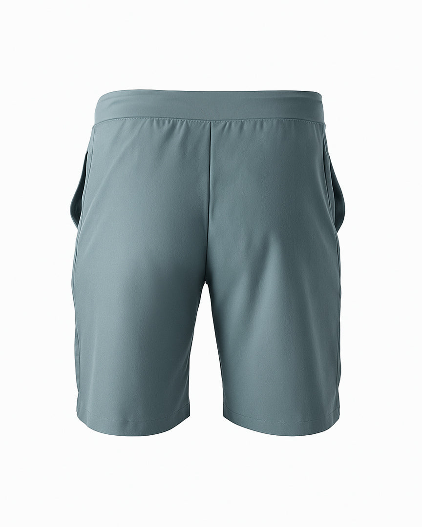 Matcha Green Shorts