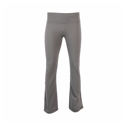 Flare Pants Forest Green