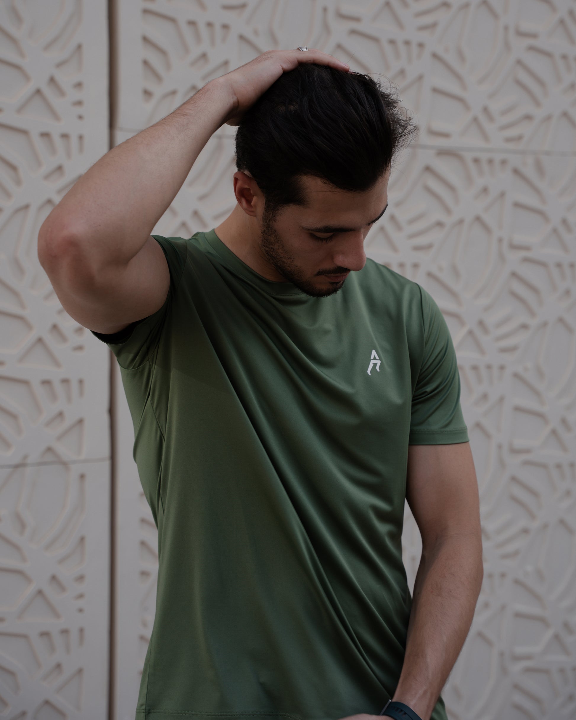 Mint Green T-Shirt
