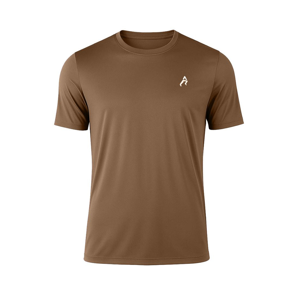 Espresso Brown T-Shirt