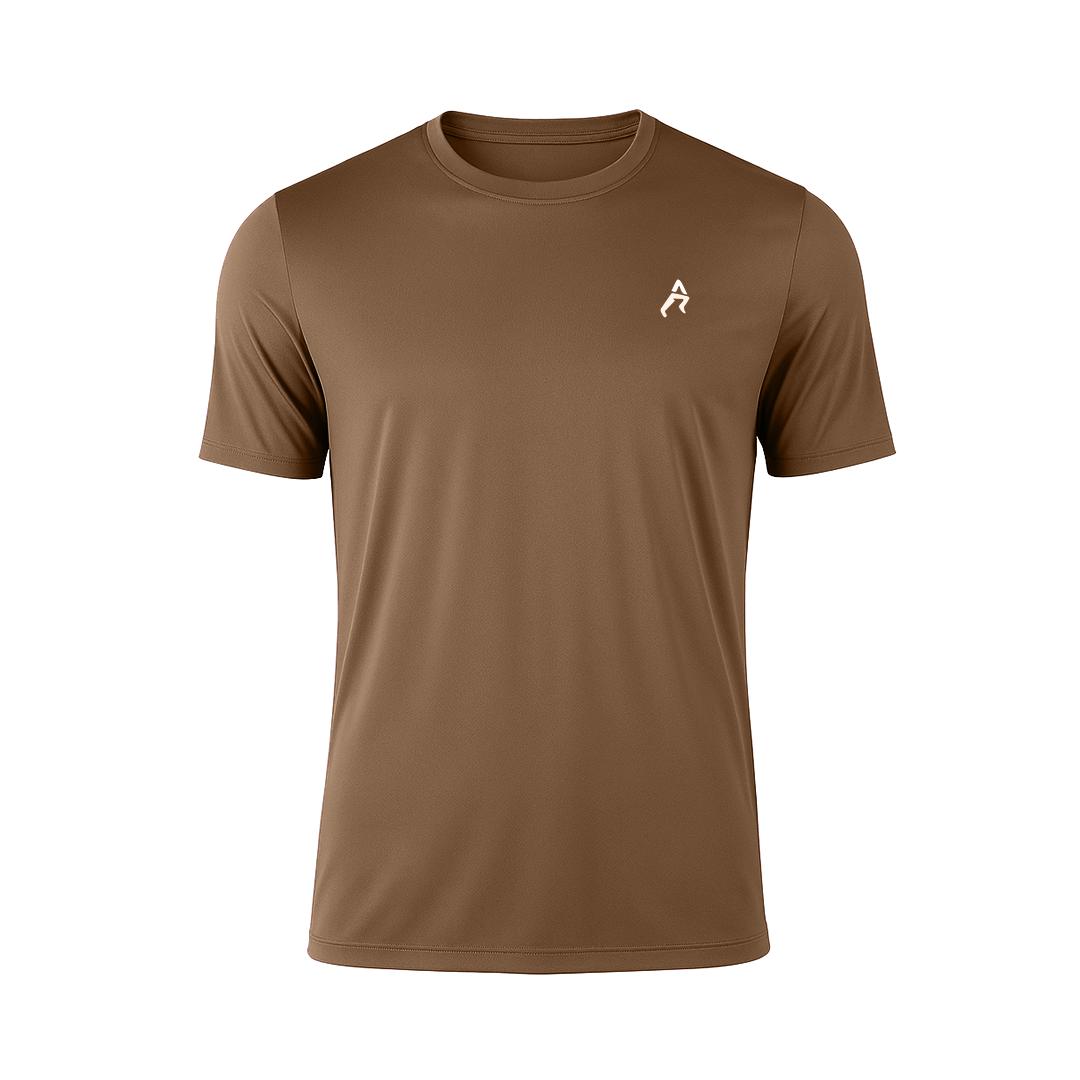 Espresso Brown T-Shirt