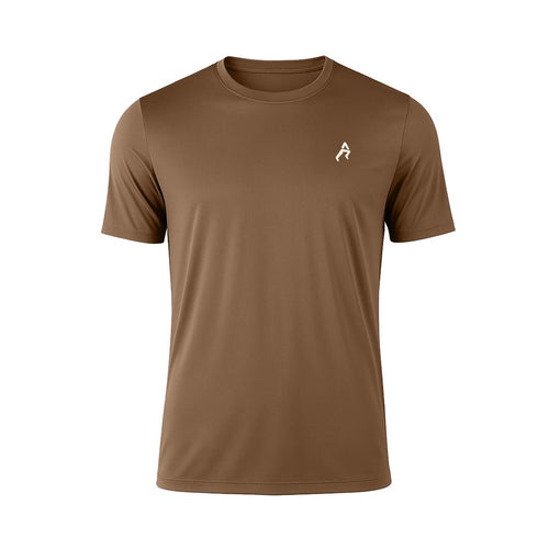 Espresso Brown T-Shirt