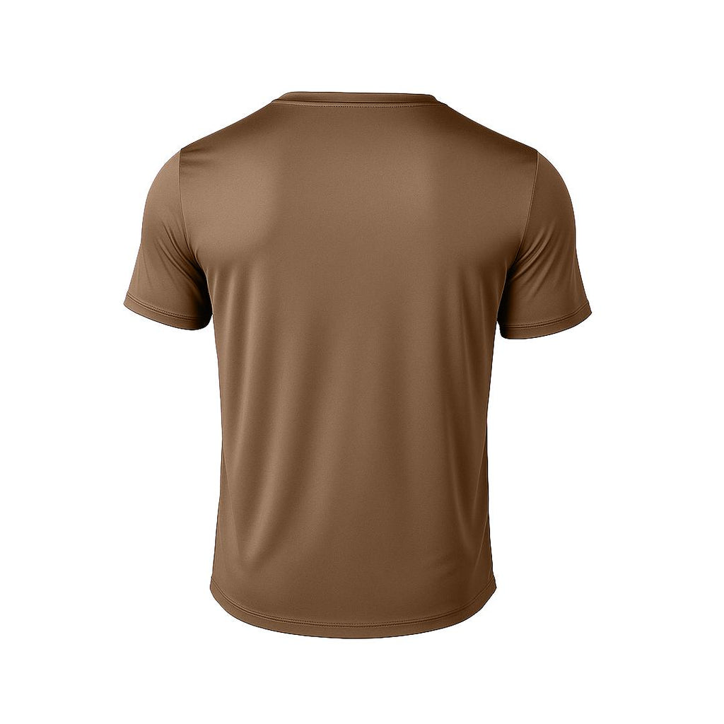 Espresso Brown T-Shirt