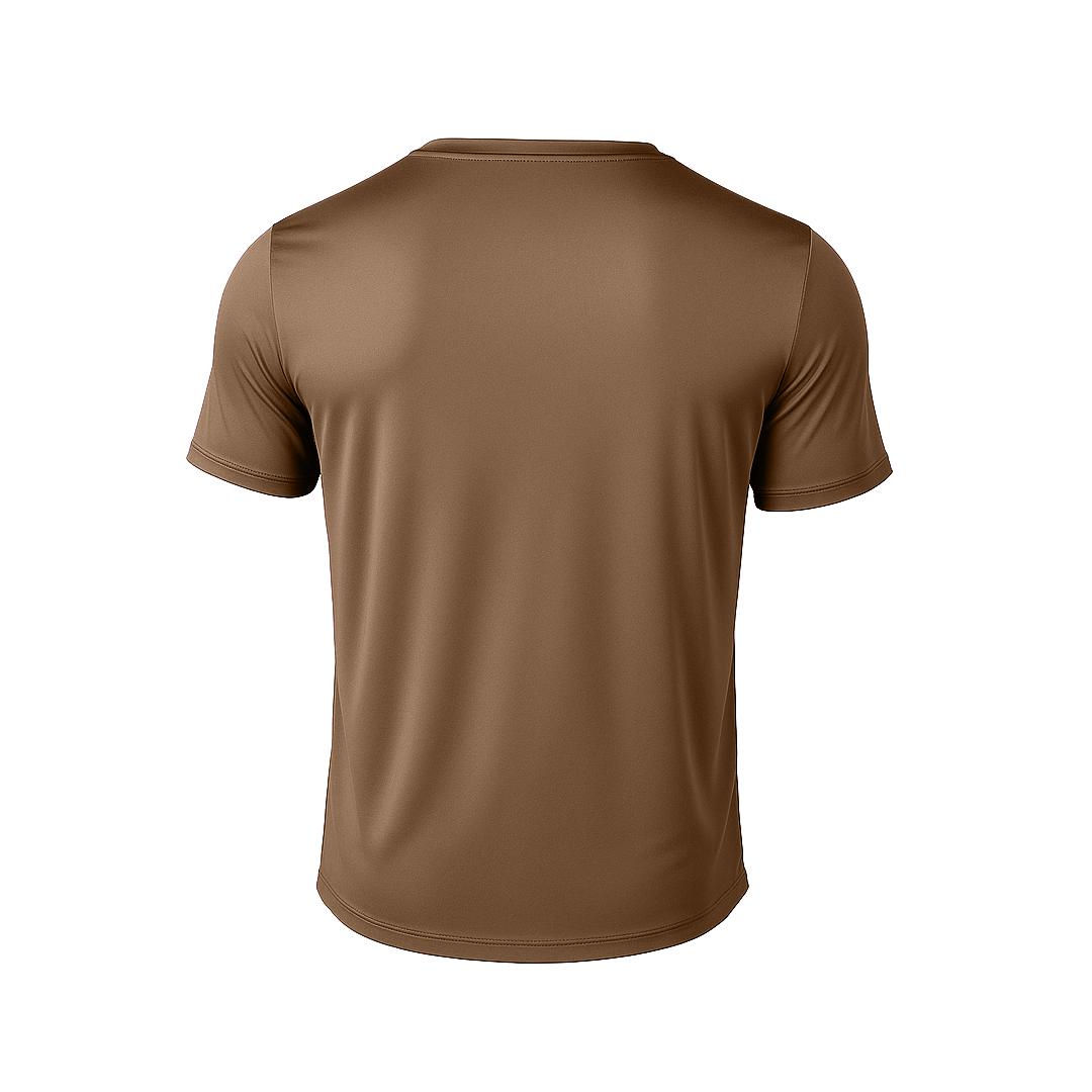 Espresso Brown T-Shirt